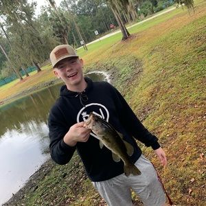 Meet your Posher, Jesse